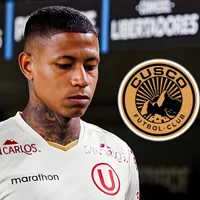 Golpe en la 'U': Se confirman todas las bajas para el partido ante Cusco