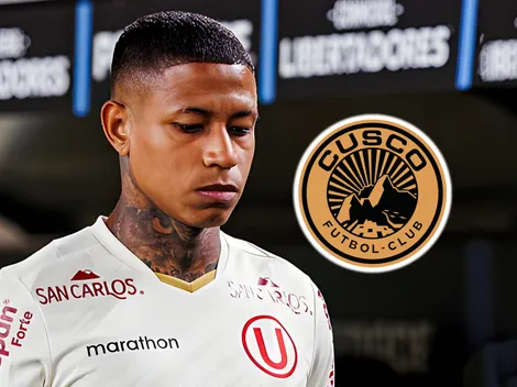 Golpe en la 'U': Se confirman todas las bajas para el partido ante Cusco