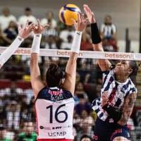 Así se jugará la Fecha 5 de la Fase 2 de la Liga Peruana de Vóley: partidos, horarios y canales de TV