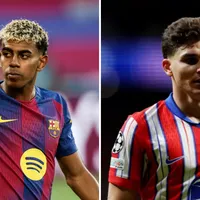 Barcelona vs. Atlético de Madrid: día, hora y canal del duelo por la semifinal de la Copa del Rey