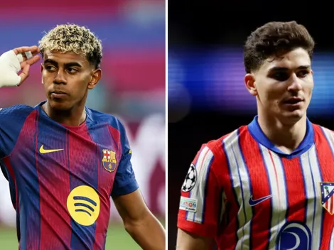 Barcelona vs. Atlético de Madrid: día, hora y canal del duelo por la semifinal de la Copa del Rey