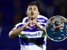 "Siempre lo seguí": Diego Acosta, goleador de 2 de Mayo, se rindió ante un crack de Alianza Lima