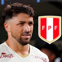 Nadie lo esperaba: La letal frase de Costa que sacude toda la Selección