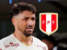 Nadie lo esperaba: La letal frase de Costa que sacude toda la Selección