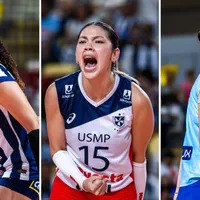 Así ha crecido la Liga Peruana de Vóley en la última década: las razones detrás del éxito