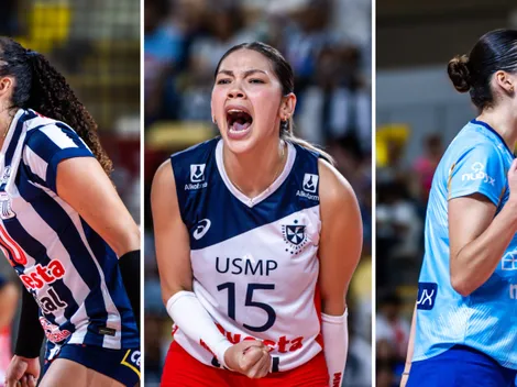 Así ha crecido la Liga Peruana de Vóley en la última década: las razones detrás del éxito