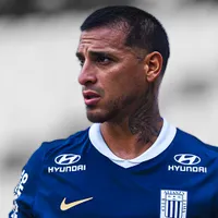 La última decisión que tomó Alianza con Trauco