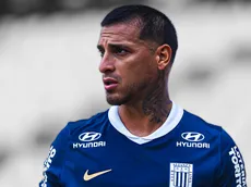 La última decisión que tomó Alianza con Trauco