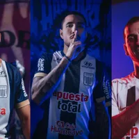 Oficial: Alianza Lima comunicó el futuro de Sergio Peña, Miguel Trauco y Carlos Zambrano