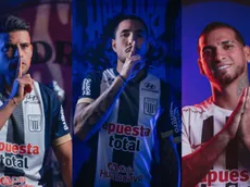 Oficial: Alianza Lima comunicó el futuro de Sergio Peña, Miguel Trauco y Carlos Zambrano