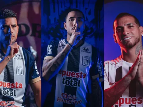 Oficial: Alianza Lima comunicó el futuro de Sergio Peña, Miguel Trauco y Carlos Zambrano