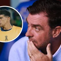 Sufre Pablo Guede: nueva baja en Alianza Lima tras confirmarse la lesión de Esteban Pavez