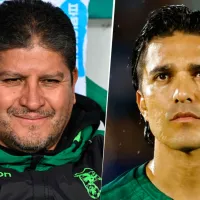 DT de Bolivia descartó a Moreno Martins y quiere a delantero argentino para el Repechaje al Mundial 2026
