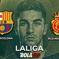 Minuto a minuto del Barcelona vs. Mallorca
