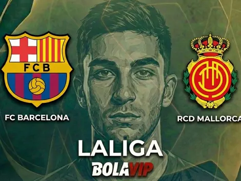 Minuto a minuto del Barcelona vs. Mallorca