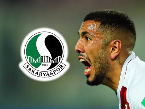 Peña genera polémica en Turquía y así reaccionaron tras su fichaje