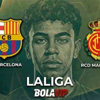 Minuto a minuto del Barcelona vs. Mallorca