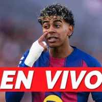 Minuto a minuto del Barcelona vs. Mallorca