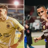 Con 3 bajas claves: el sorpresivo once que Javier Rabanal utilizará para el Universitario vs. Cusco FC
