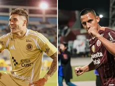 Con 3 bajas claves: el sorpresivo once que Javier Rabanal utilizará para el Universitario vs. Cusco FC