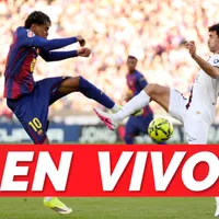 Minuto a minuto del Barcelona vs. Mallorca