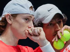 Volvió Ignacio Buse, pero Perú perdió ante Alemania y jugará el Grupo Mundial I