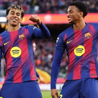 Minuto a minuto del Barcelona vs. Mallorca