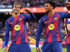 Con golazo de Yamal, Barcelona venció al Mallorca