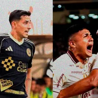 ¿A qué hora juega Universitario vs. Cusco FC y dónde ver el duelo por la fecha 2 de la Liga 1 2026?