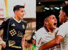 ¿A qué hora juega Universitario vs. Cusco FC y dónde ver el duelo por la fecha 2 de la Liga 1 2026?