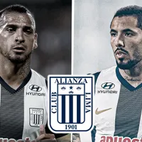 Tras las salidas de Peña y Trauco: Los refuerzos que tendrá Alianza