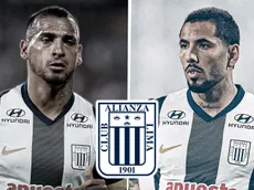 Tras las salidas de Peña y Trauco: Los refuerzos que tendrá Alianza