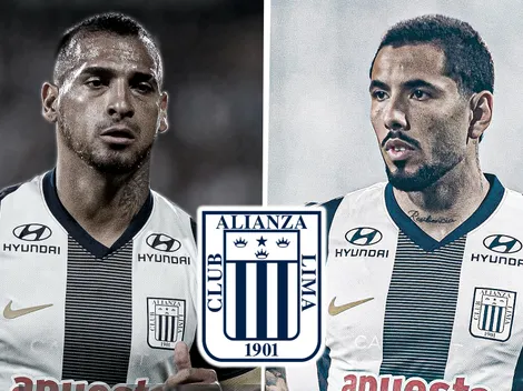 Tras las salidas de Peña y Trauco: Los refuerzos que tendrá Alianza