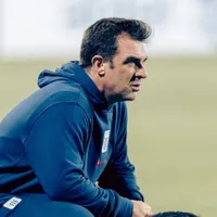 El curioso ritual de ruda que recibió Pablo Guede para que triunfe en Alianza Lima