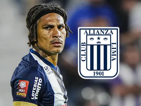 ¿Sin Paolo? El once de Alianza vs. Comerciantes que genera polémicas