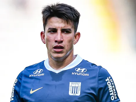 Gaibor se aseguró: TAS decretó que Independiente le pague millones