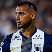 Trauco exigió el pago de un fuerte monto para firmar su salida de Alianza