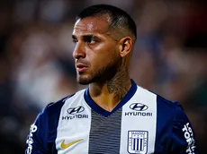 Trauco exigió el pago de un fuerte monto para firmar su salida de Alianza