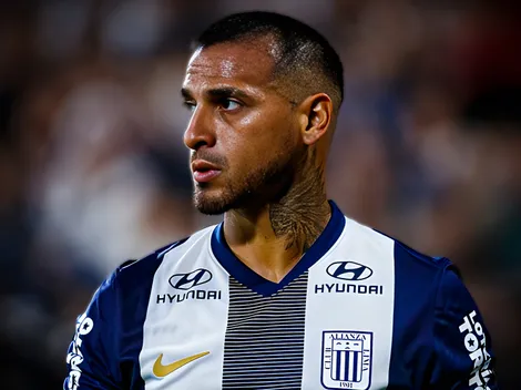 Trauco exigió el pago de un fuerte monto para firmar su salida de Alianza