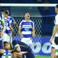 2 de Mayo hizo oficial su nuevo fichaje a puertas de jugar con Alianza en Matute por Libertadores