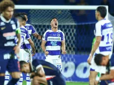 2 de Mayo hizo oficial su nuevo fichaje a puertas de jugar con Alianza en Matute por Libertadores