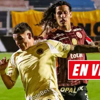 Cusco FC vs. Universitario EN VIVO Y GRATIS por el Torneo Apertura 2026: minuto a minuto