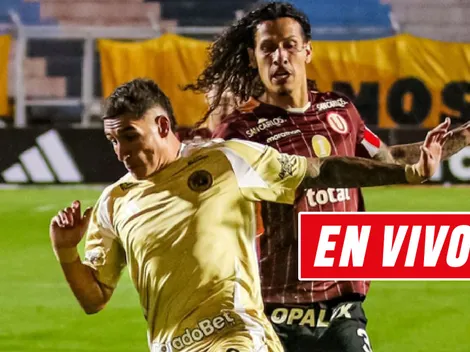 Cusco FC vs. Universitario EN VIVO Y GRATIS por el Torneo Apertura 2026: minuto a minuto