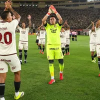 A pocas horas de enfrentar a Cusco FC, Universitario confirmó la salida de un jugador