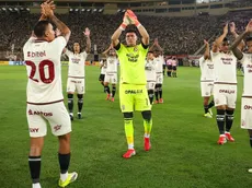 A pocas horas de enfrentar a Cusco FC, Universitario confirmó la salida de un jugador
