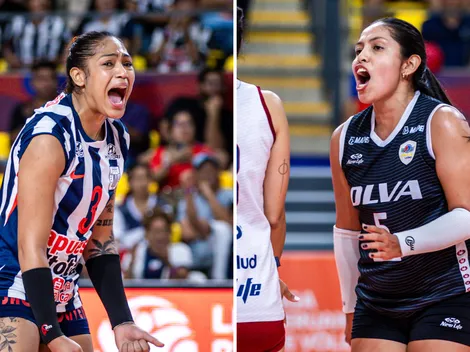 Alianza Lima vs. Olva Latino EN VIVO y GRATIS por la fecha 5 de la Segunda Etapa de la LPV vía Latina