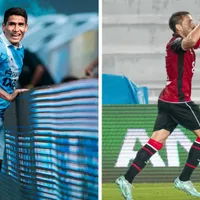 Autuori vs. Reynoso: las alineaciones titulares de Cristal y Melgar por el Apertura 2026