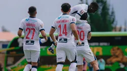 Alianza Lima busca recuperarse de la derrota con 2 de Mayo en la Libertadores.