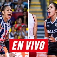 Alianza Lima vs. Olva Latino EN VIVO y GRATIS por la fecha 5 de la Segunda Etapa de la LPV vía Latina