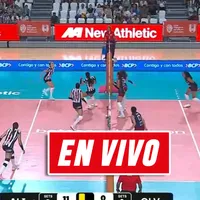 Alianza 0-0 Olva EN VIVO y GRATIS por la LPV vía Latina: Minuto a Minuto
